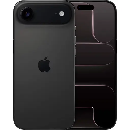 Смартфон Apple iPhone Air 1TB Space Black (MG2W4) [145247]