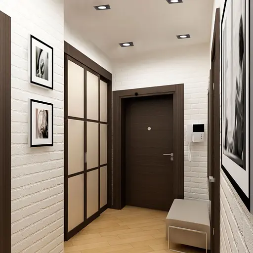 Встраиваемый светильник Feron DL8330 под лампу черный - фото 2