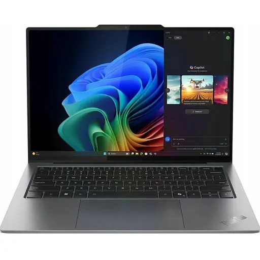 Ноутбук Lenovo ThinkPad X9-14 Gen 1, Ultra 7 258V, 32GB, 1TB, Windows 11 Pro