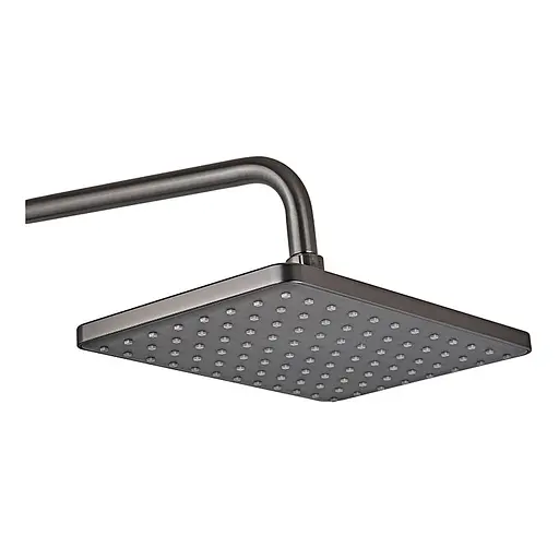 Душова система Haiba Milano 003-J graphite HB4009, Графіт - фото 2