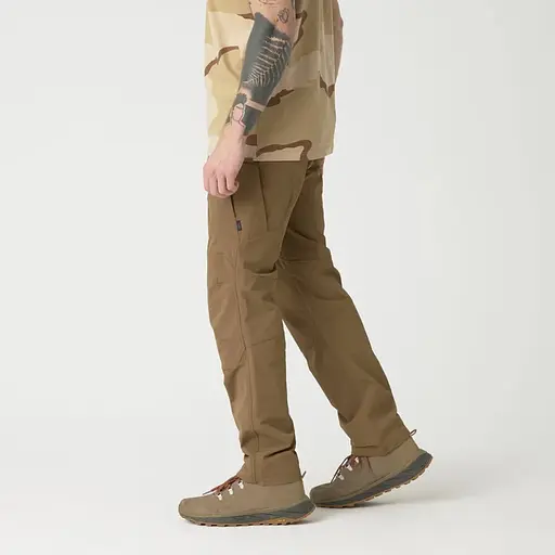 Штани тактичні Helikon-Tex  Outdoor Tactical Pants VersaStretch Mud Brown XL - фото 7