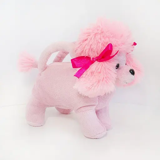 Сумочка Пудель Фифи 21 см