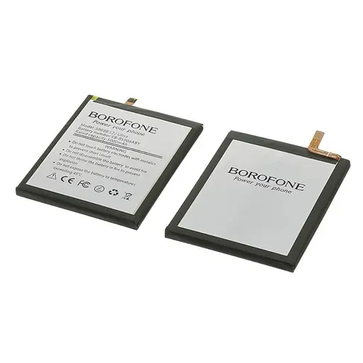 Аккумулятор Borofone EB-BS908ABY для Samsung S908B S22 Ultra - фото 2