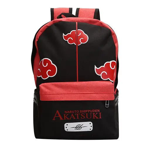 Рюкзак Наруто Naruto Shippuden Akatsuki NA 06.01 - фото 3