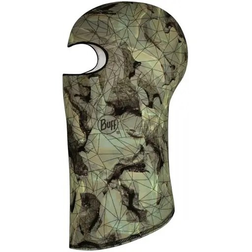 Балаклава Buff Polar Balaclava Forestone Khaki (1033-BU 130130.854.10.00)