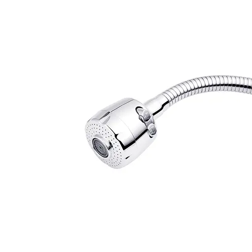 Змішувач для кухні Kroner KRM KRM Odra - C039-1 (CV021200) - фото 5