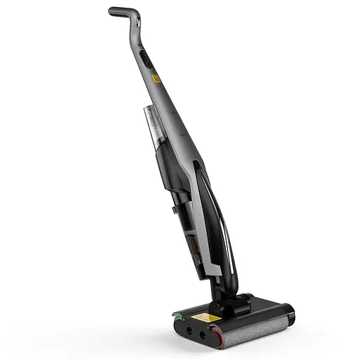 Беспроводной мойщик пола Deerma VX96W - фото 3