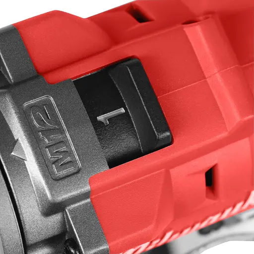 Гайковерт ударний акумуляторний Milwaukee M12 FID2-202X 12В АКБ 2х2А/183 год 0-4000 об/хв 170Нм 1/4" ЗП C12C жилет кейс (4933499462) - фото 6
