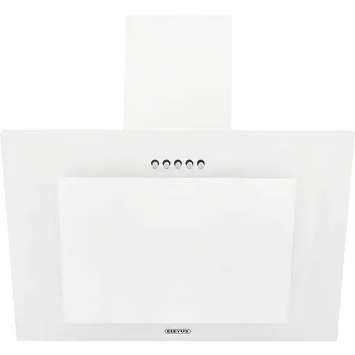 Вытяжка наклонная Eleyus VERTICAL 470 50 WH