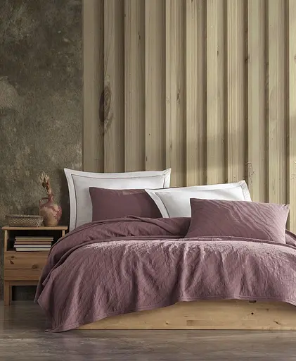 Комплект постельного белья Saheser Евро pbe0049638