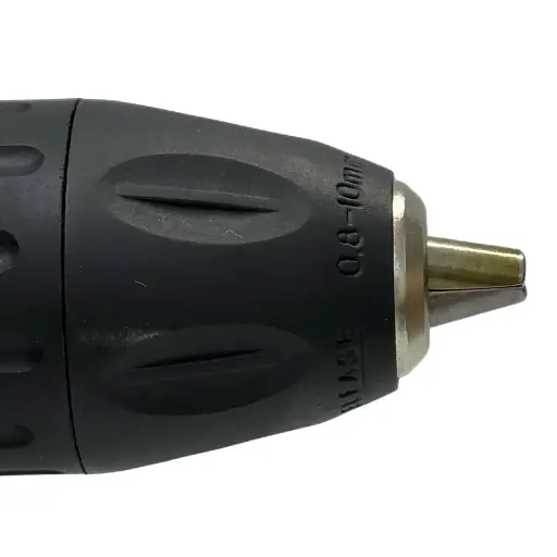 Шуруповерт аккумуляторный универсальный Zegor CDA-18/18В/35 Нм/две скорости/2 батареи 18 В 2 Ач/Реверс/Подсветка
 - фото 7