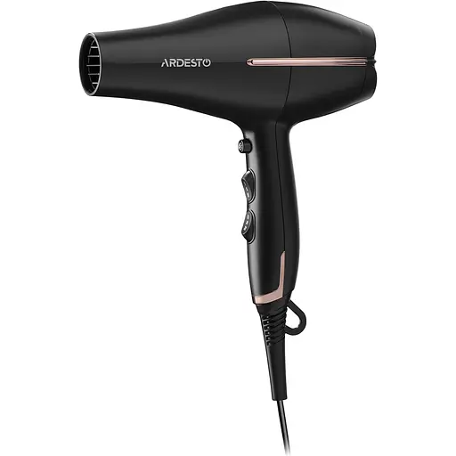 Фен Ardesto HD-Y220PRO [146277] - фото 2