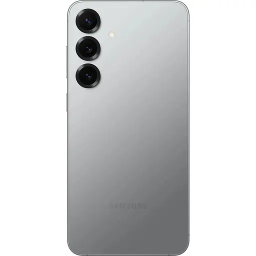 Смартфон Samsung Galaxy S25+ 12/256GB Silver Shadow (SM-S936BZSD) [NFC, 2 SIM/1 SIM + eSIM] - фото 7