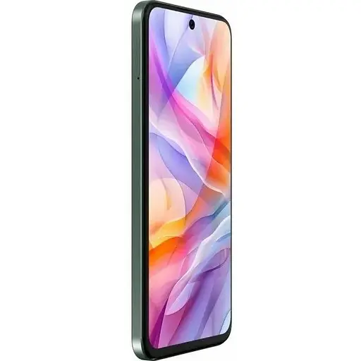 Смартфон ZTE Nubia V70 Design 8/256GB Green (UA UCRF) - фото 8