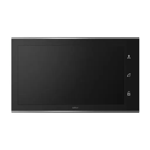 Видеодомофон AVD-1030 (2Mpx) PiP Arny (82-00136) - фото 4