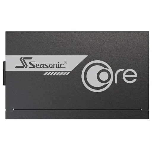 Блок живлення Seasonic 650W BLACK CORE GX-650-ATX31 - фото 6