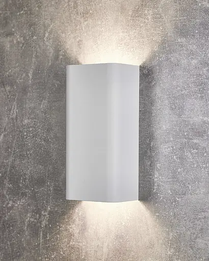 Настінний світильник SV1001-2 WH - фото 1