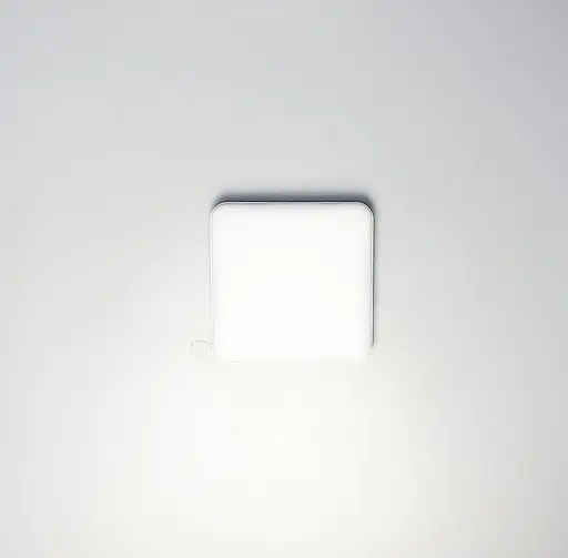 Накладной светильник квадратной формы 15*15 см Line.F 18002 SQ - фото 1