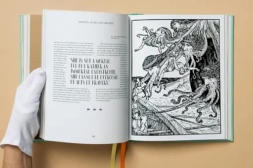 Greek Myths - фото 18