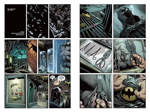 Бетмен. Троє Джокерів - фото 4