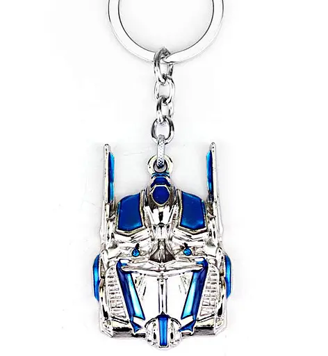 Брелок Оптимус Прайм Трансформери Transformers TF 19.23.138 - фото 1