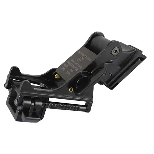 Крепление для ПНБ на шлем с разъемом NVG - подъемный механизм для прибора ночного видения, Rhino mount (100860) - фото 2