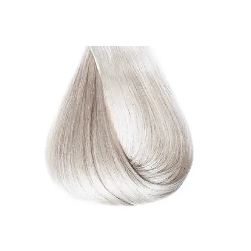 Фарба для волосся Pro.Co SuperB 11/01 блондин дуже світлий натуральний попелястий - фото 2