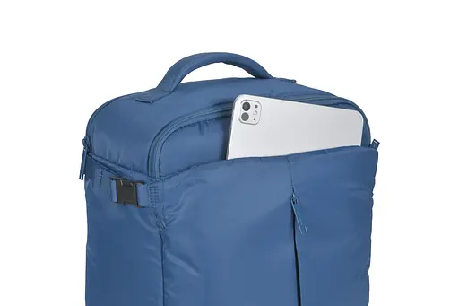 Рюкзак дорожный TUGO Premium CABIN 16", 23л, синий Tucano sum0027673 - фото 10