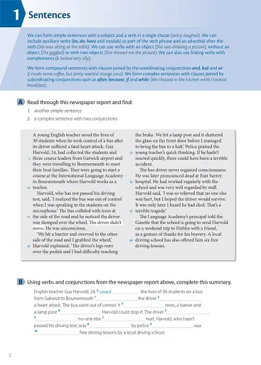 Oxford Practice Grammar Advanced with Key - фото 2