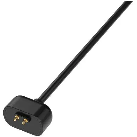 Зарядное устройство DK кабель (1m) USB для Xiaomi Amazfit Band 7 (015552) (black) - фото 4