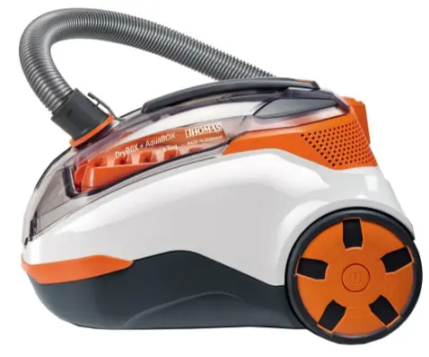 Пылесос Thomas DryBOX + AquaBOX Cat & Dog (6437085) - фото 5