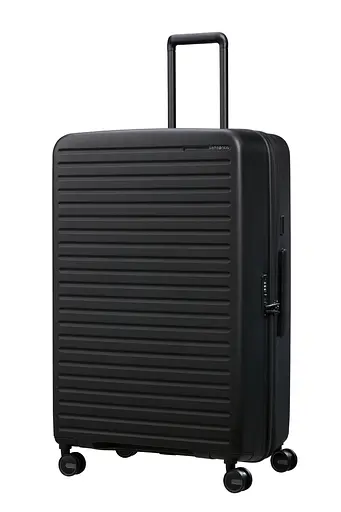 Валіза 81 См Samsonite RESTACKD BLACK 81x54x31(34) KO6*09005 - фото 10