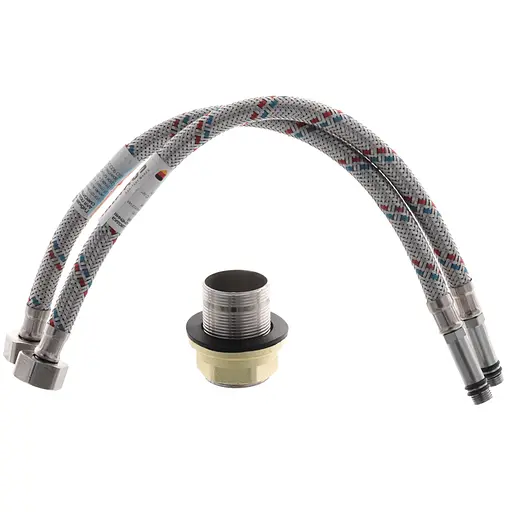 Змішувач для умивальника Mixxus Missouri 001 black MI0598 Чорний матовий - фото 2