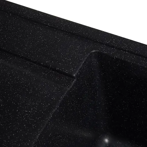 Кухонна мийка Romzha Jorum 86 Antracit (901) - фото 2