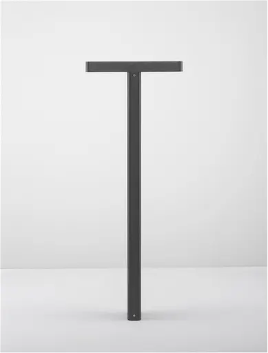 Вуличний світильник NOVA LUCE POET 9492780 - фото 2