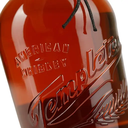 Виски Templeton Rye 10 yo American Straight Rye Whiskey 52% 0.7 л - фото 5