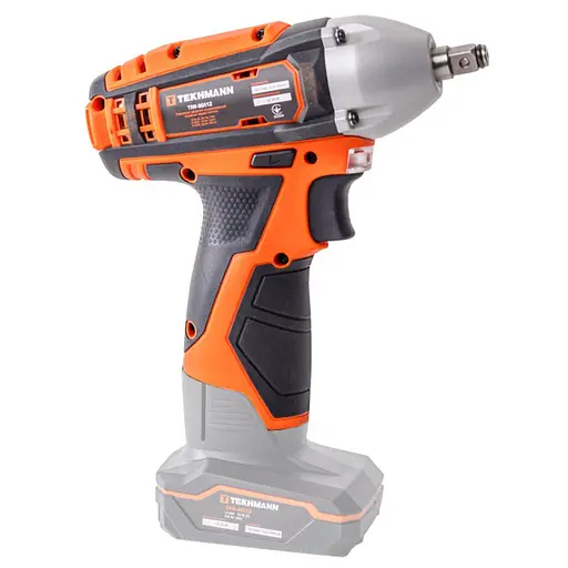 Гайковерт Tekhmann TIW-90/i12 (850188) - фото 4