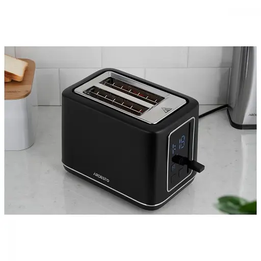 Тостер Ardesto T-K301E - фото 6