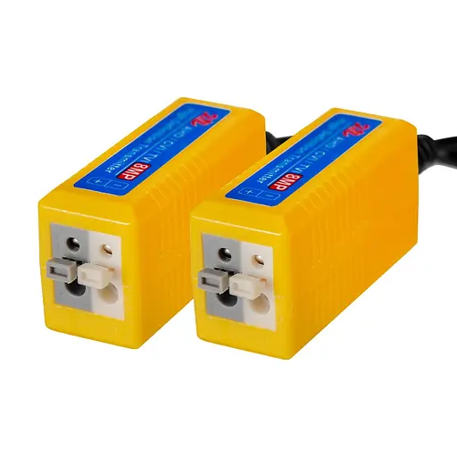 Приемник/передатчик видеосигнала NVL-810HD 8Mp комплект с 2 шт. (74-00098) - фото 3