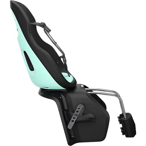 Дитяче крісло Thule Yepp Nexxt 2 Maxi FM (Mint Green) (TH 12080255) - фото 2