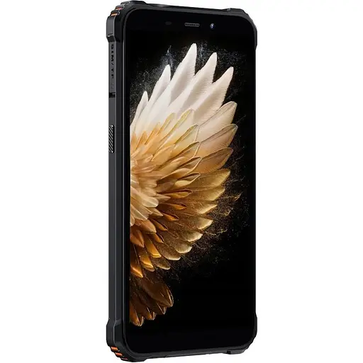 Смартфон Oukitel G3 4/64GB Orange [147740] - фото 2