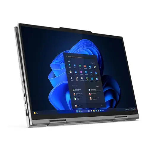 Ноутбук Lenovo ThinkPad X1 2-in-1 Gen 10 Aura Edition 21NU0028RI,2880 x 1800,258V 8 C/8 T,2.2 GHz – 4.8 GHz - фото 8