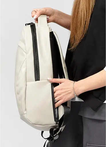 Рюкзак женский Sambag 43х27х13 см sum0022380 - фото 6