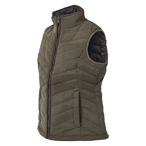 Жилет Hallyard Boville lady Green розмір 40 - фото 2