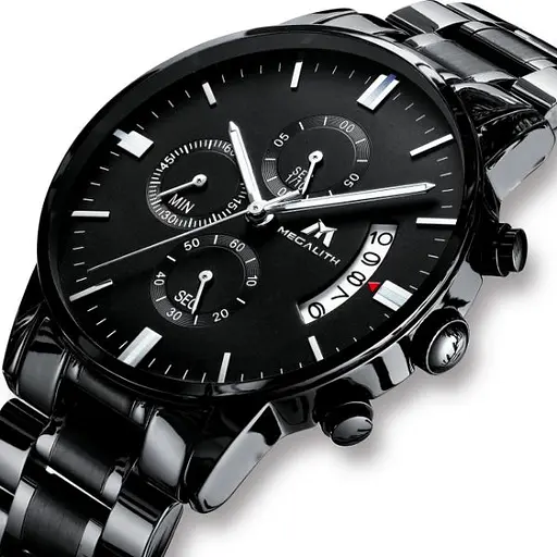 Часы MegaLith Super