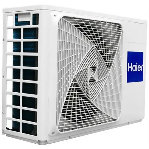 Кондиционер Haier AS25PR/1U25YEGFRA-H1 Pearl Inverter - фото 9