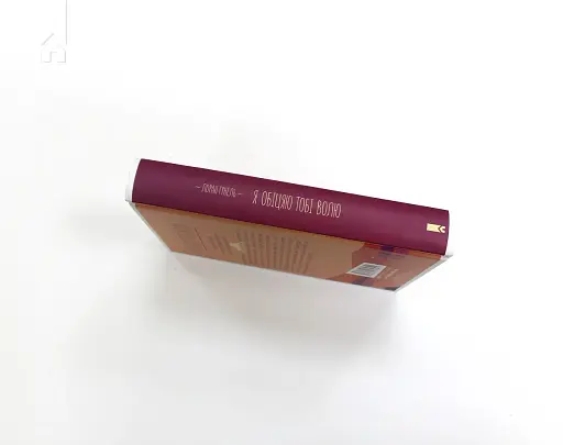 Я обіцяю тобі волю - фото 6