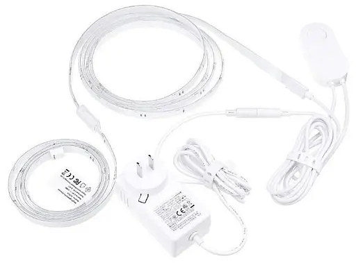 Светодиодная лента Yeelight Xiaomi LED Lightstrip Plus YLDD04YL - фото 3