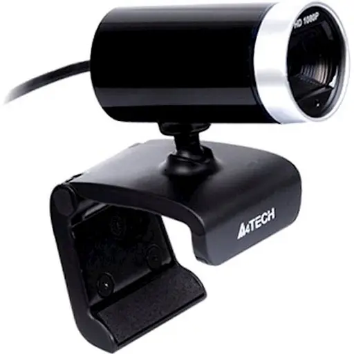 Bеб-камера A4Tech PK-910H, Full-HD, USB 2.0 - фото 3