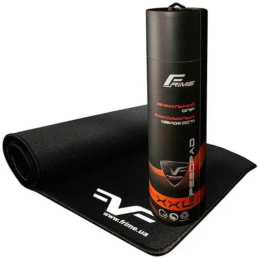 Ігрова поверхня Frime GPF-SP-XXL-01 SpeedPad XXL